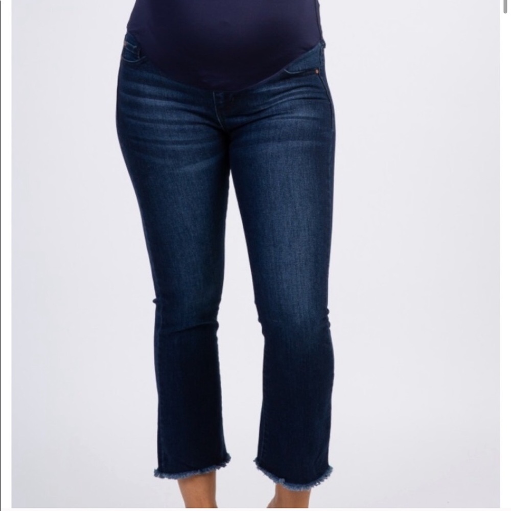 Pinkblush Maternity Jean 29